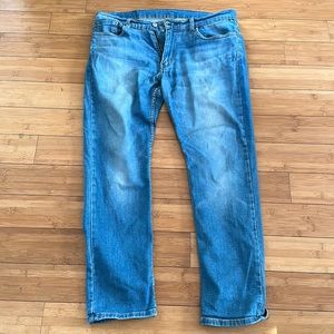Levi’s 511 Jeans - Men’s 34 x 30